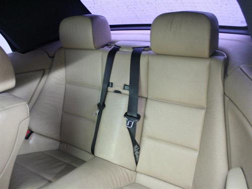 BMW 3 series 2002 photo 3