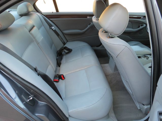 BMW 3 series STX XL XLT FX2 Lariat Sedan