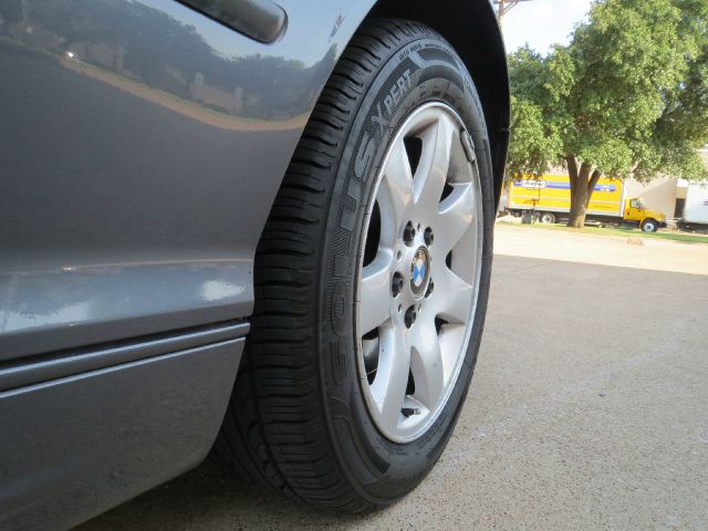 BMW 3 series 2002 photo 10