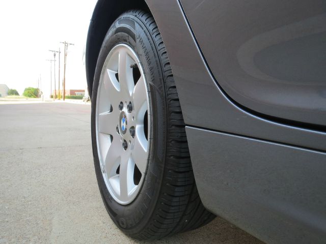 BMW 3 series 2002 photo 9