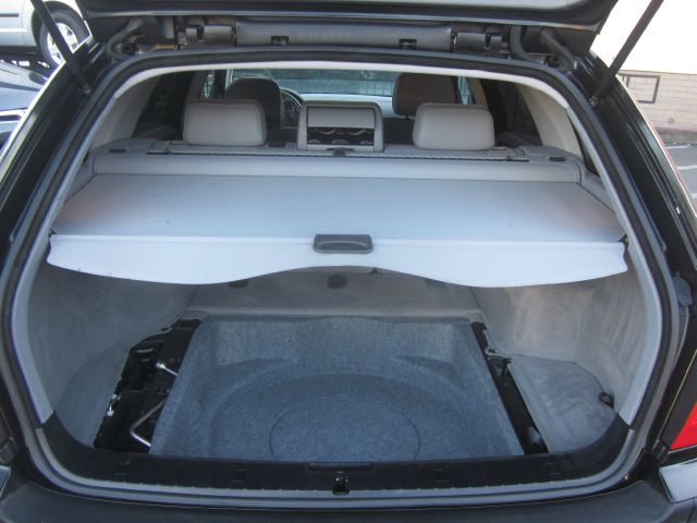 BMW 3 series Slk55 AMG Wagon