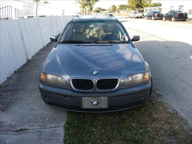 BMW 3 series Slk55 AMG Sedan