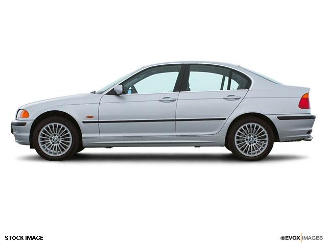 BMW 3 series X 4x4 Coupe Sedan