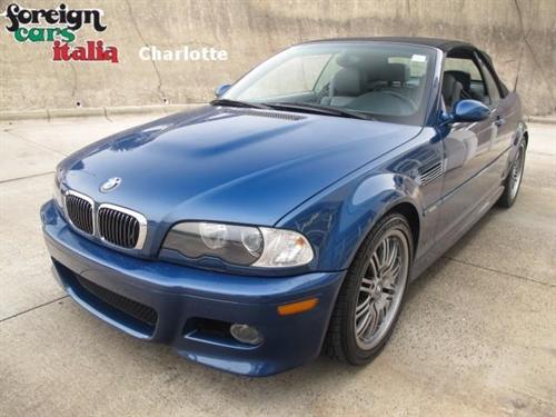 BMW 3 series 1.8T Quattro Other