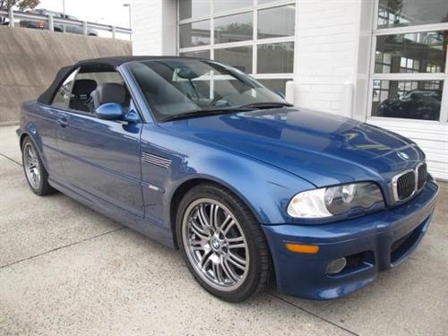 BMW 3 series 2002 photo 2