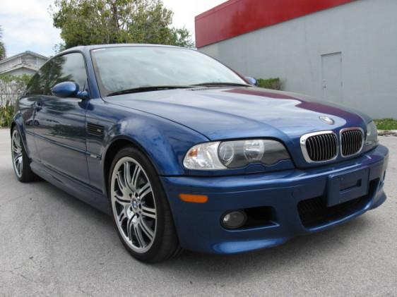 BMW 3 series Reg Cab 133 WB 4WD Coupe