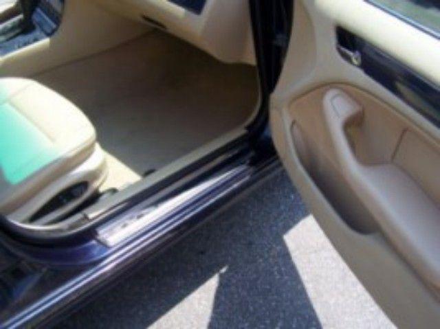 BMW 3 series 2002 photo 1