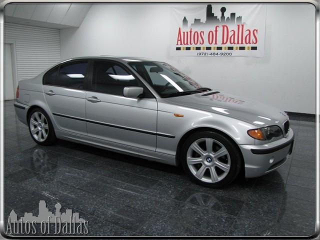 BMW 3 series Basee Unspecified