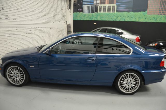 BMW 3 series Lariat 4x4 (gladbrook) Coupe