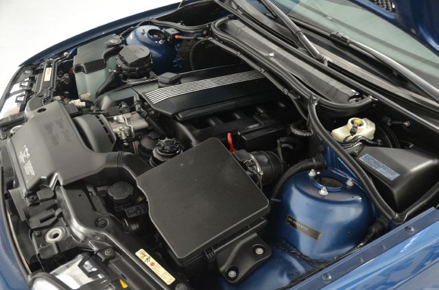 BMW 3 series 2002 photo 10