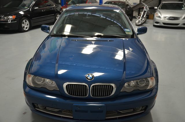BMW 3 series 2002 photo 22