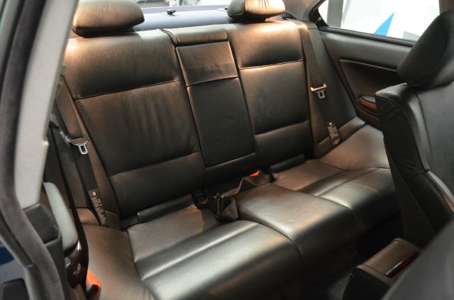 BMW 3 series 2002 photo 31