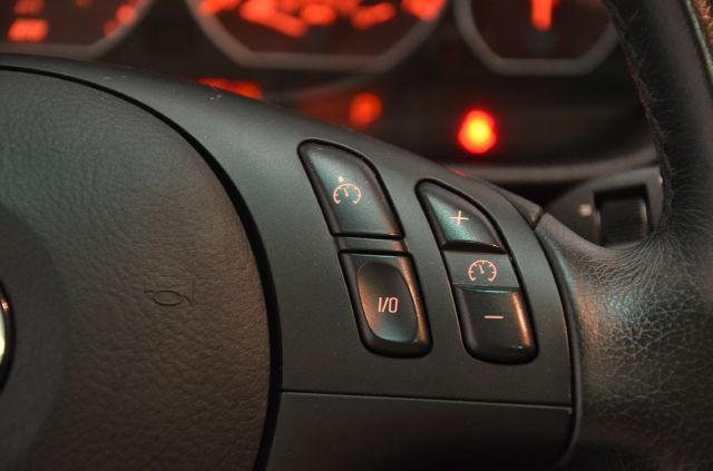 BMW 3 series 2002 photo 4