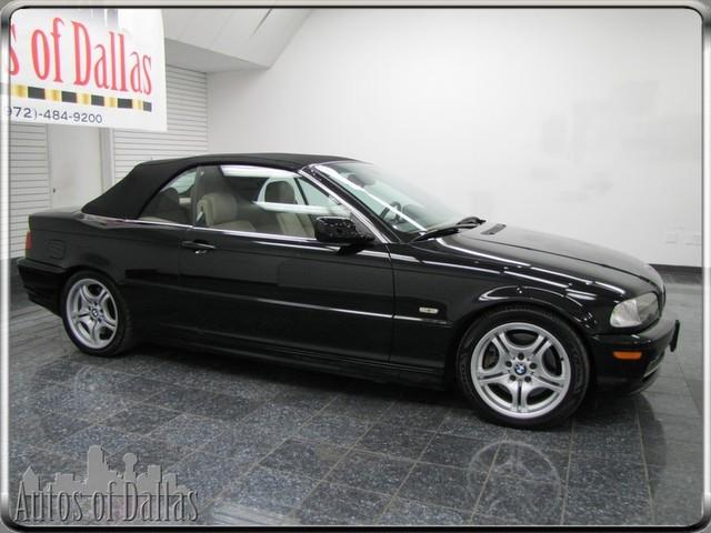 BMW 3 series 4WD 4dr X Unspecified