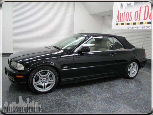 BMW 3 series 2002 photo 2