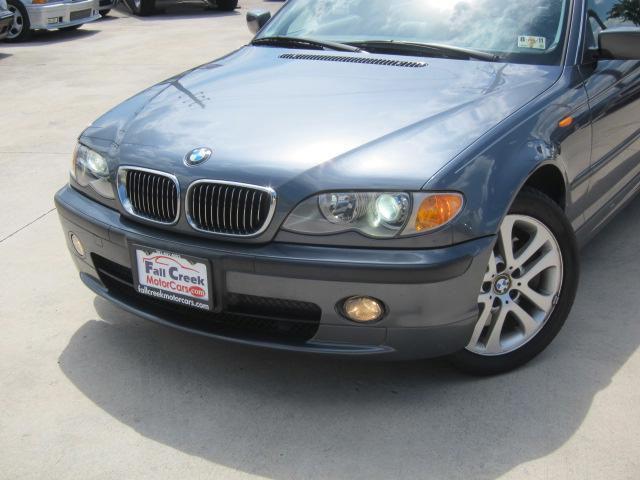 BMW 3 series Luxury Premier Sedan