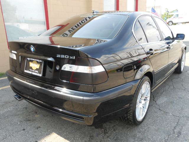 BMW 3 series 2003 photo 3