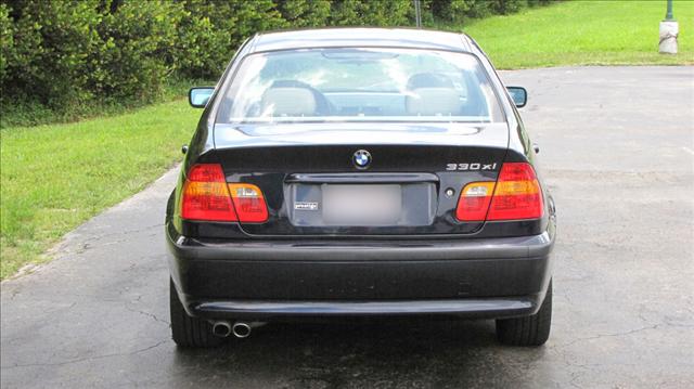 BMW 3 series 2003 photo 3