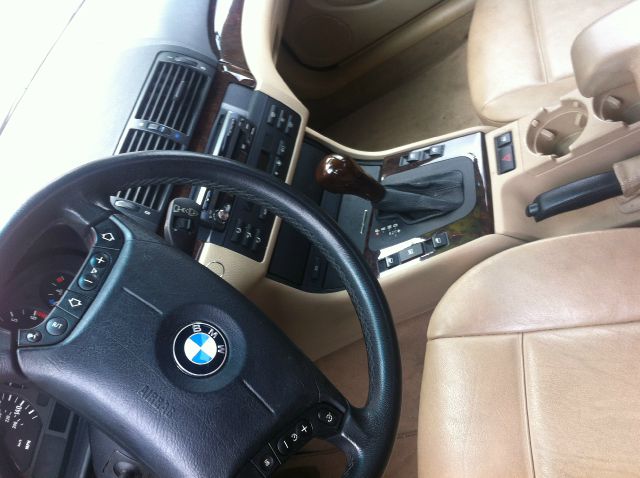 BMW 3 series 2003 photo 0