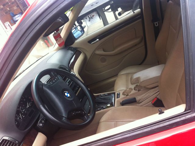 BMW 3 series 2003 photo 1