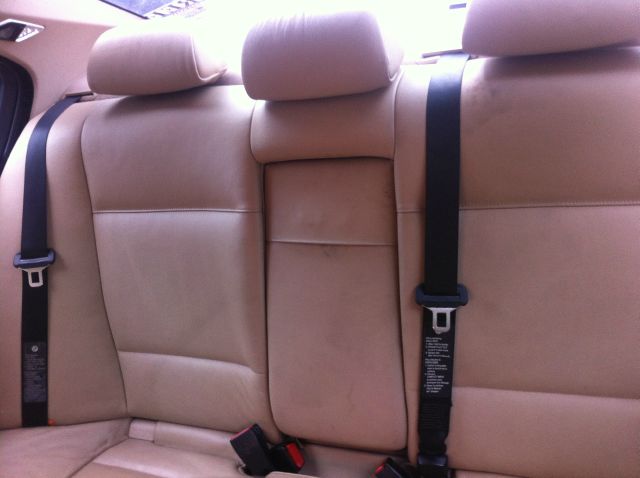 BMW 3 series 2003 photo 2