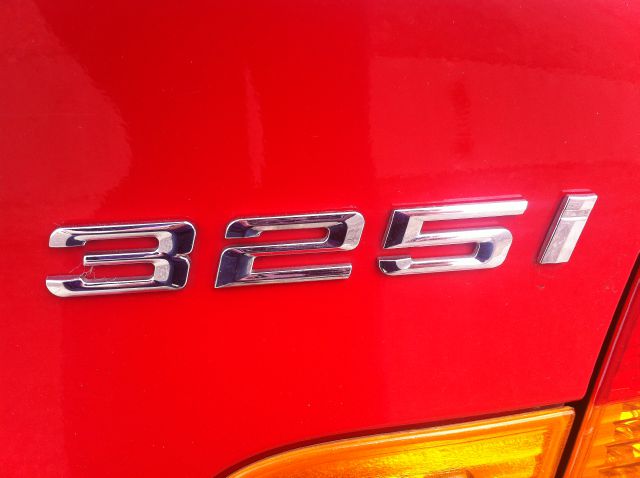 BMW 3 series 2003 photo 4