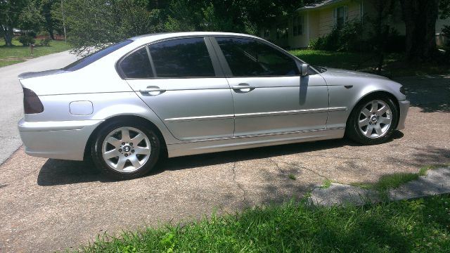 BMW 3 series STX XL XLT FX2 Lariat Sedan