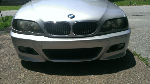 BMW 3 series 2003 photo 2