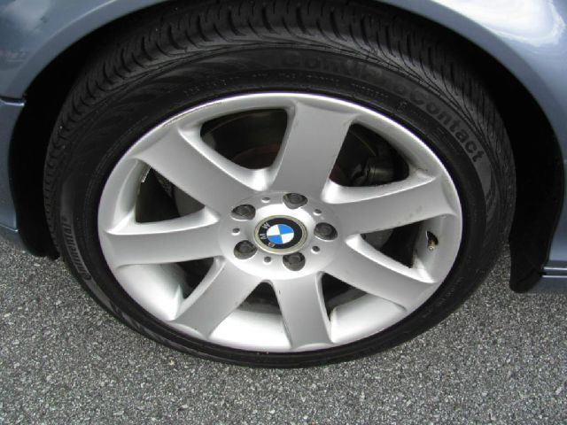 BMW 3 series Chief Convertible