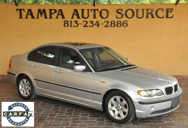 BMW 3 series STX XL XLT FX2 Lariat Sedan