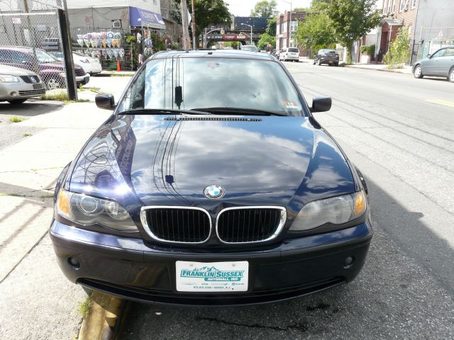 BMW 3 series STX XL XLT FX2 Lariat Sedan