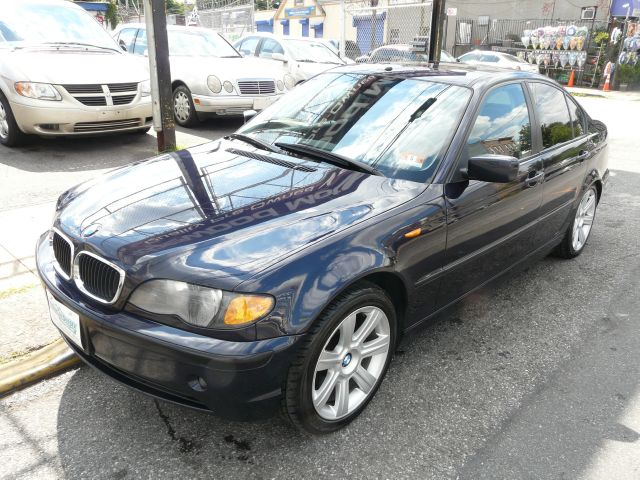 BMW 3 series 2003 photo 1
