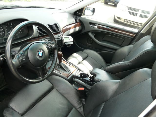 BMW 3 series 2003 photo 2