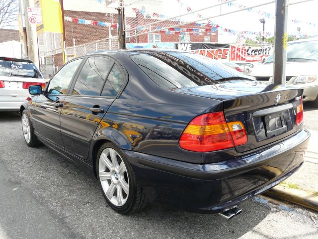 BMW 3 series 2003 photo 3