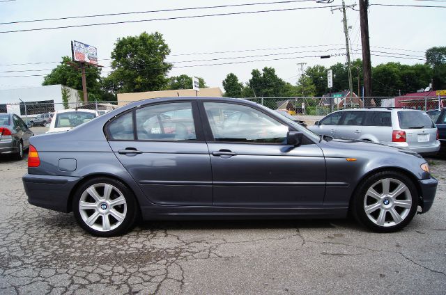 BMW 3 series STX XL XLT FX2 Lariat Sedan