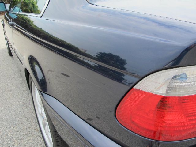 BMW 3 series 2003 photo 4