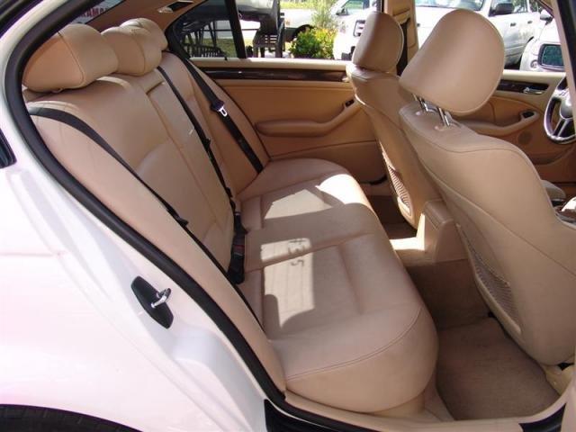 BMW 3 series 2003 photo 5