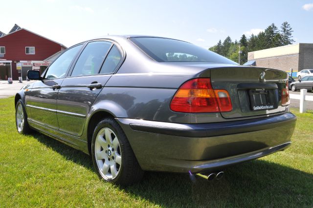 BMW 3 series 2003 photo 3