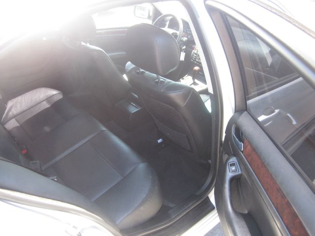 BMW 3 series STX XL XLT FX2 Lariat Sedan