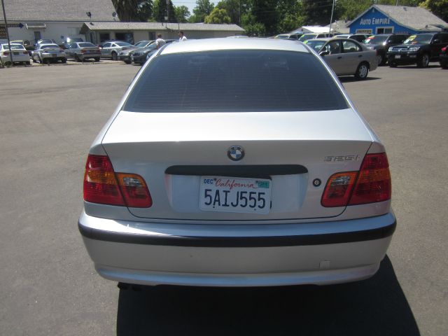 BMW 3 series 2003 photo 8