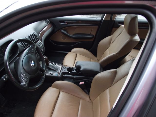 BMW 3 series 2003 photo 1