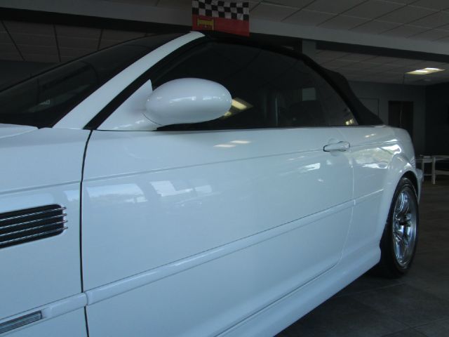 BMW 3 series 2003 photo 4