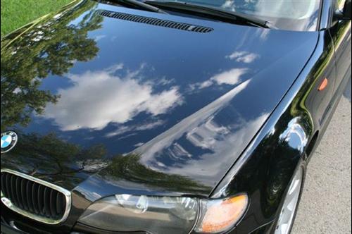 BMW 3 series 2003 photo 1