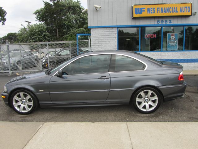 BMW 3 series Ram Royal SE Coupe