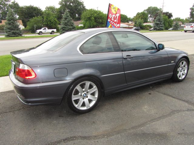 BMW 3 series 2003 photo 1