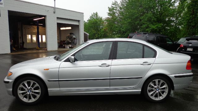 BMW 3 series 2003 photo 1