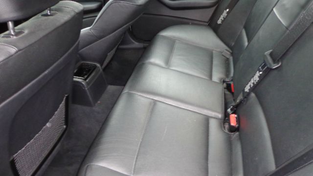 BMW 3 series 2003 photo 5