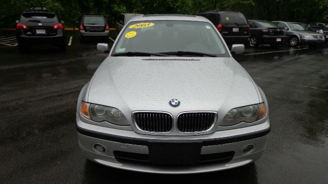 BMW 3 series 2003 photo 6