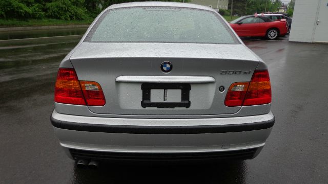 BMW 3 series 2003 photo 9