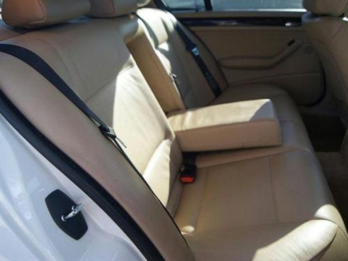 BMW 3 series 3.5tl W/tech Pkg Other